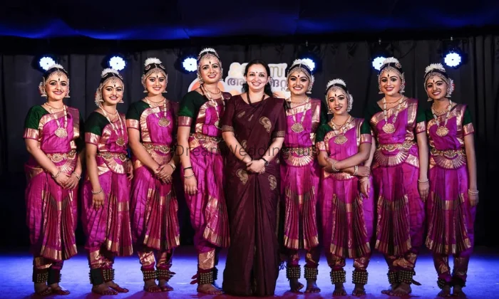 Rhythms Centre for Performing Arts